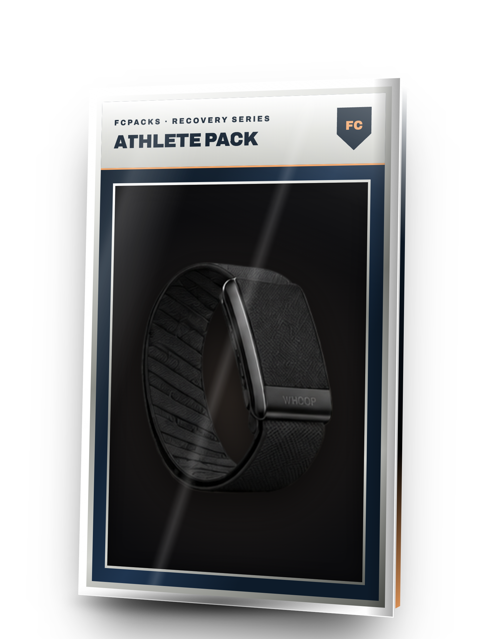 Athlete Pack pack artwork