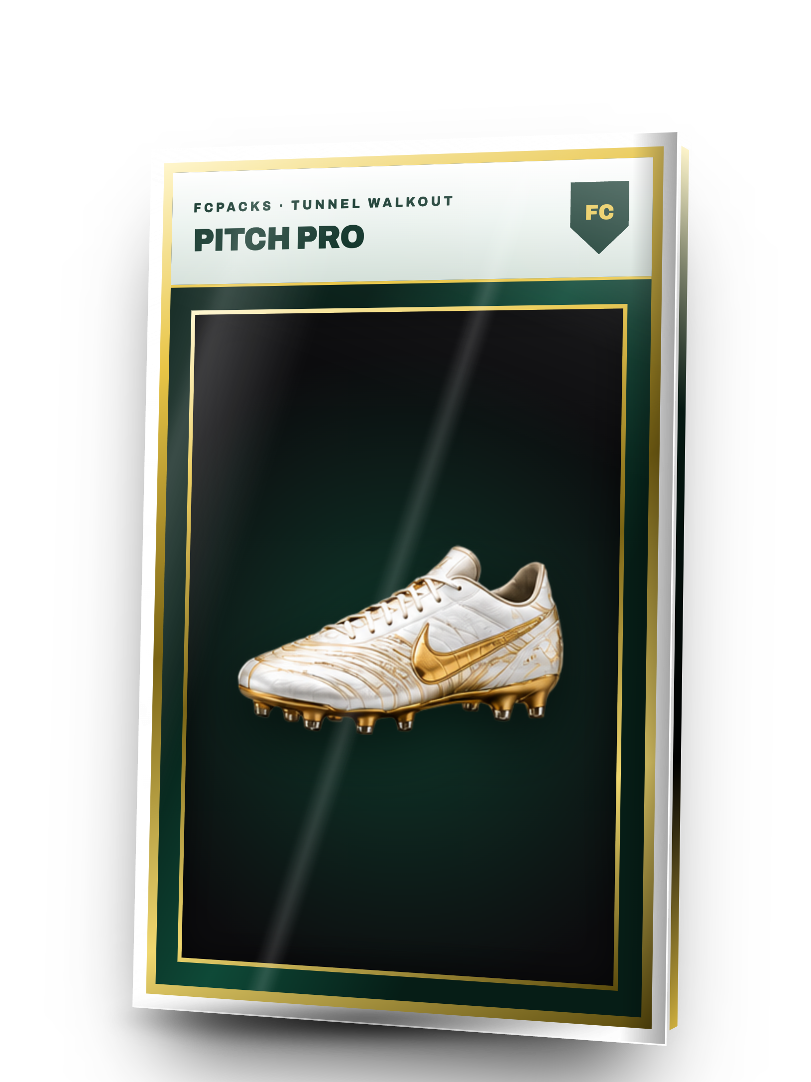 Pitch Pro pack artwork