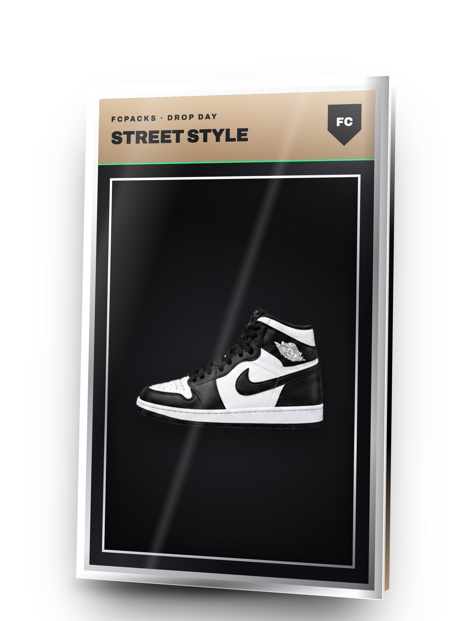 Street Style pack artwork